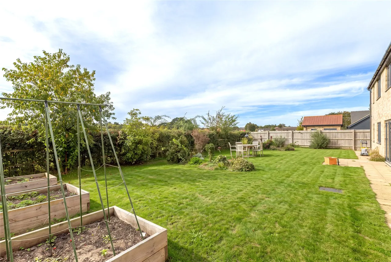 Larkfield, Great Abington, CB21, photo 5