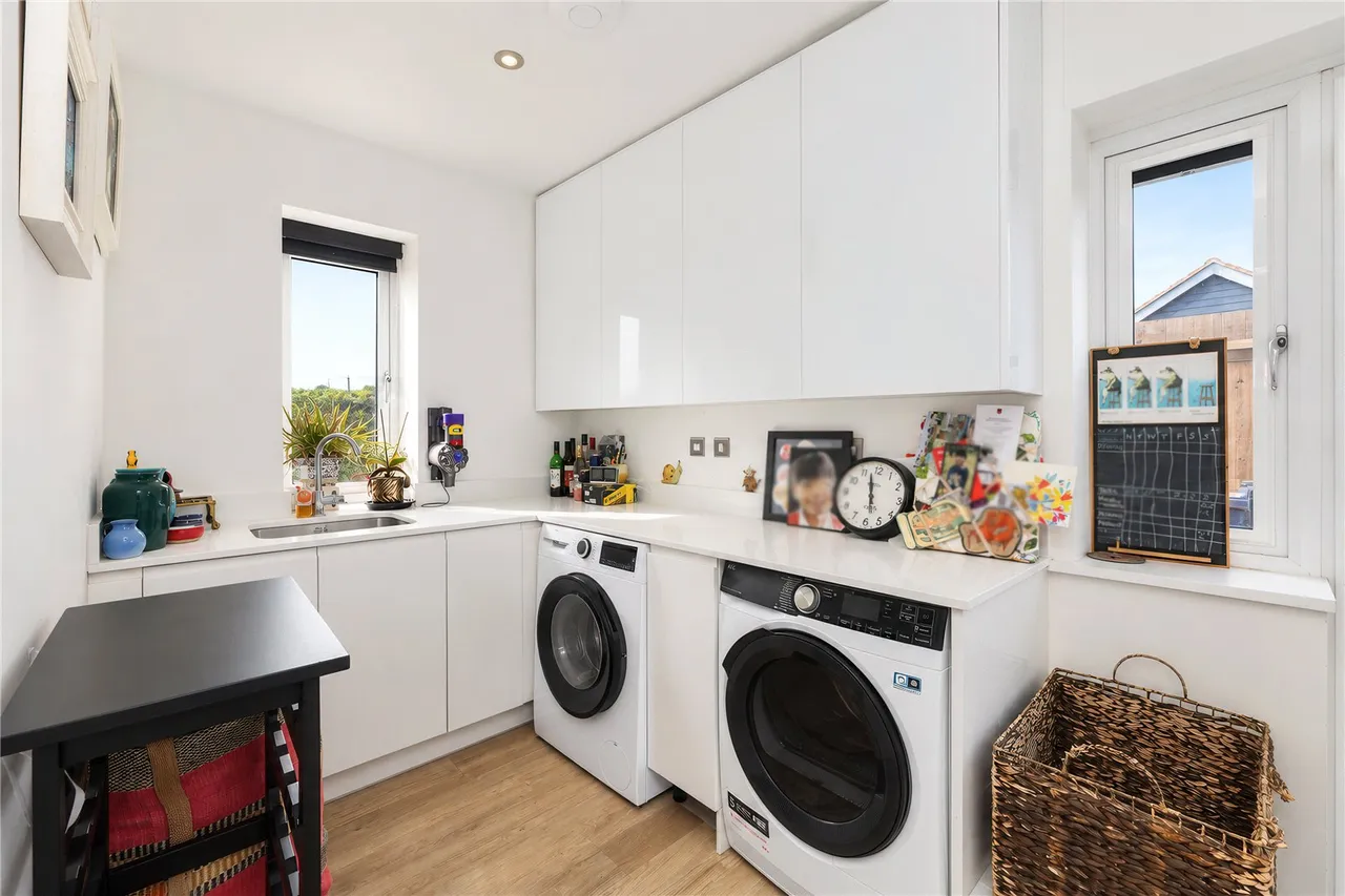 Larkfield, Great Abington, CB21, photo 9