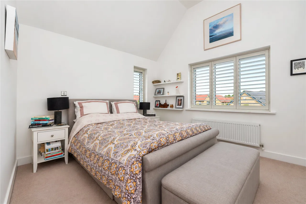 Larkfield, Great Abington, CB21, photo 10