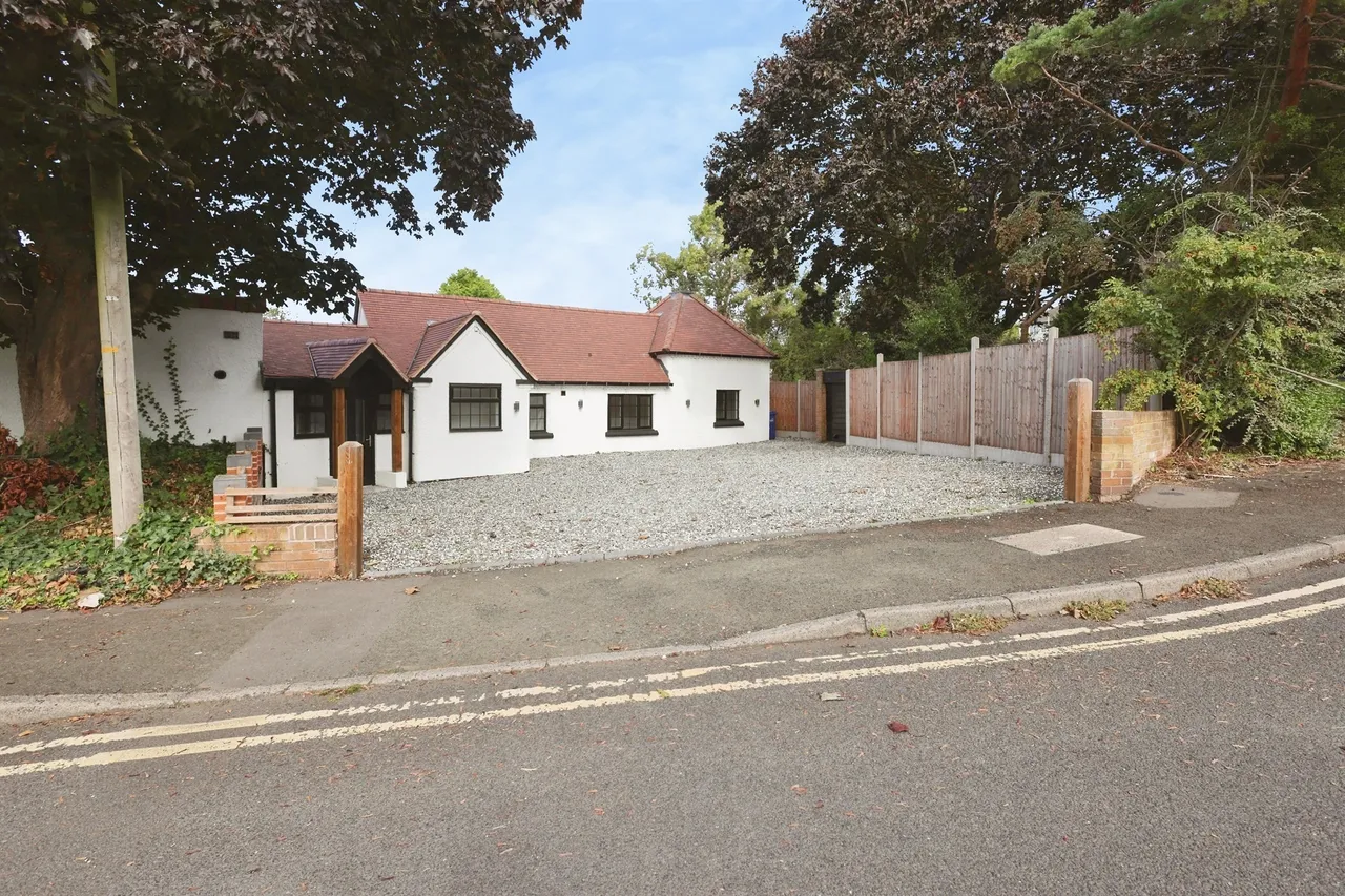 Chawn Hill Close, Stourbridge, DY9, photo 24