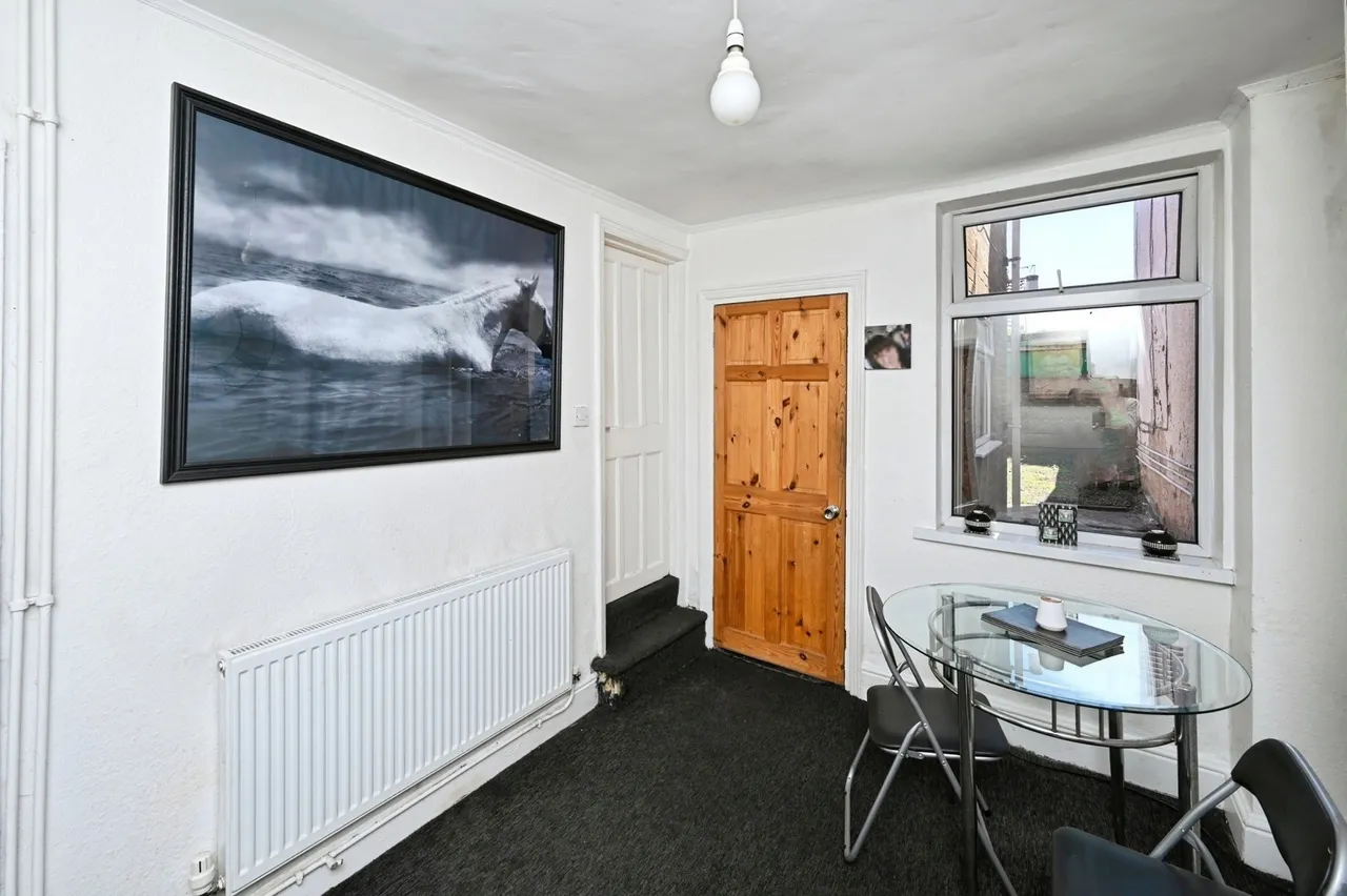 Sadler Street, Mansfield, Nottinghamshire, NG19, photo 12