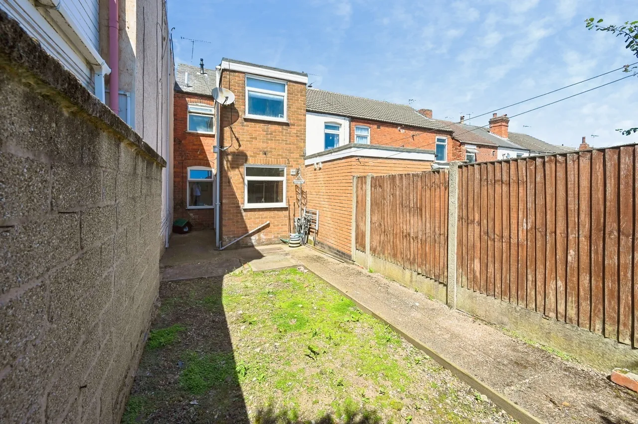Sadler Street, Mansfield, Nottinghamshire, NG19, photo 20