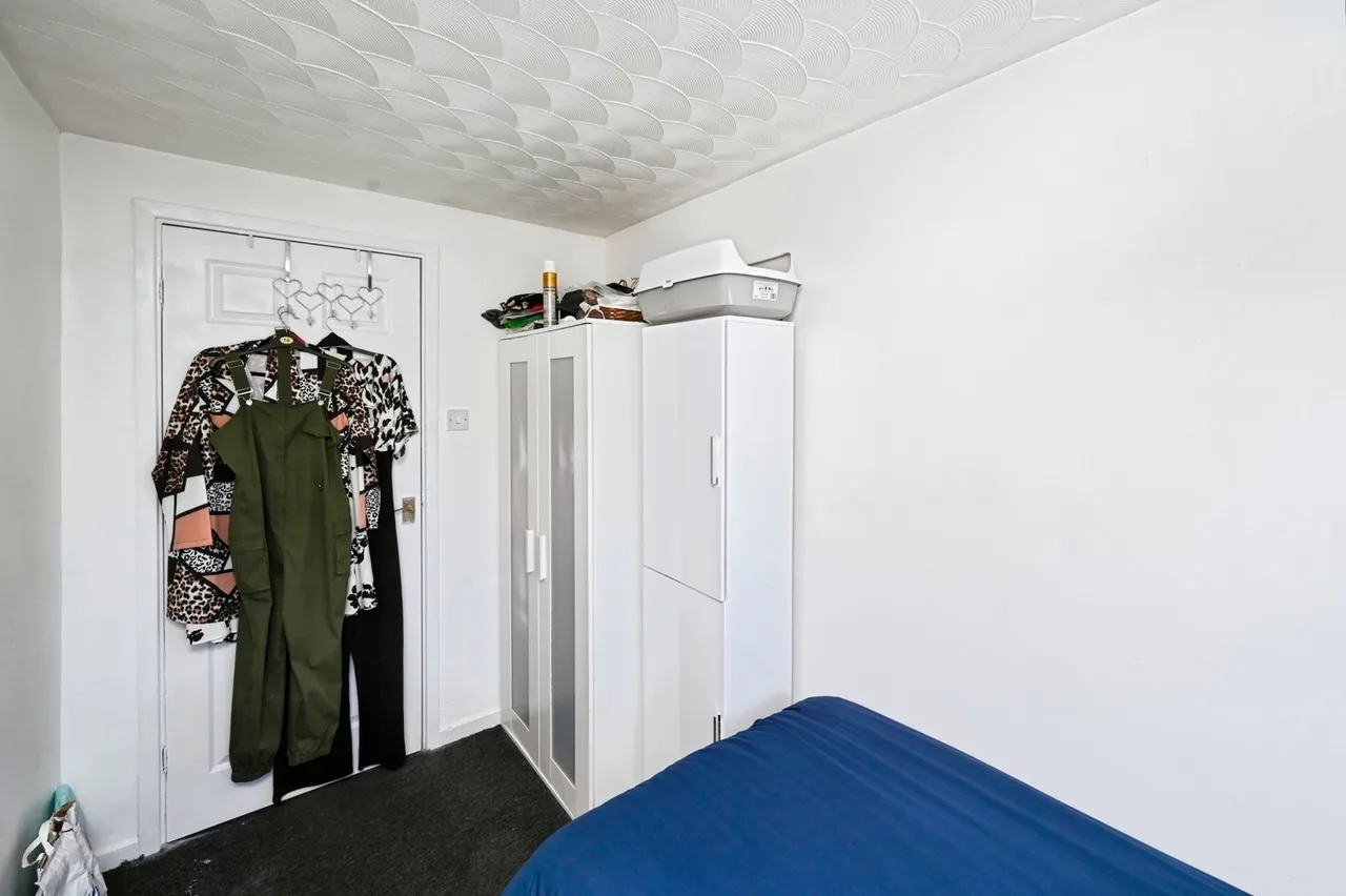 Sadler Street, Mansfield, Nottinghamshire, NG19, photo 16