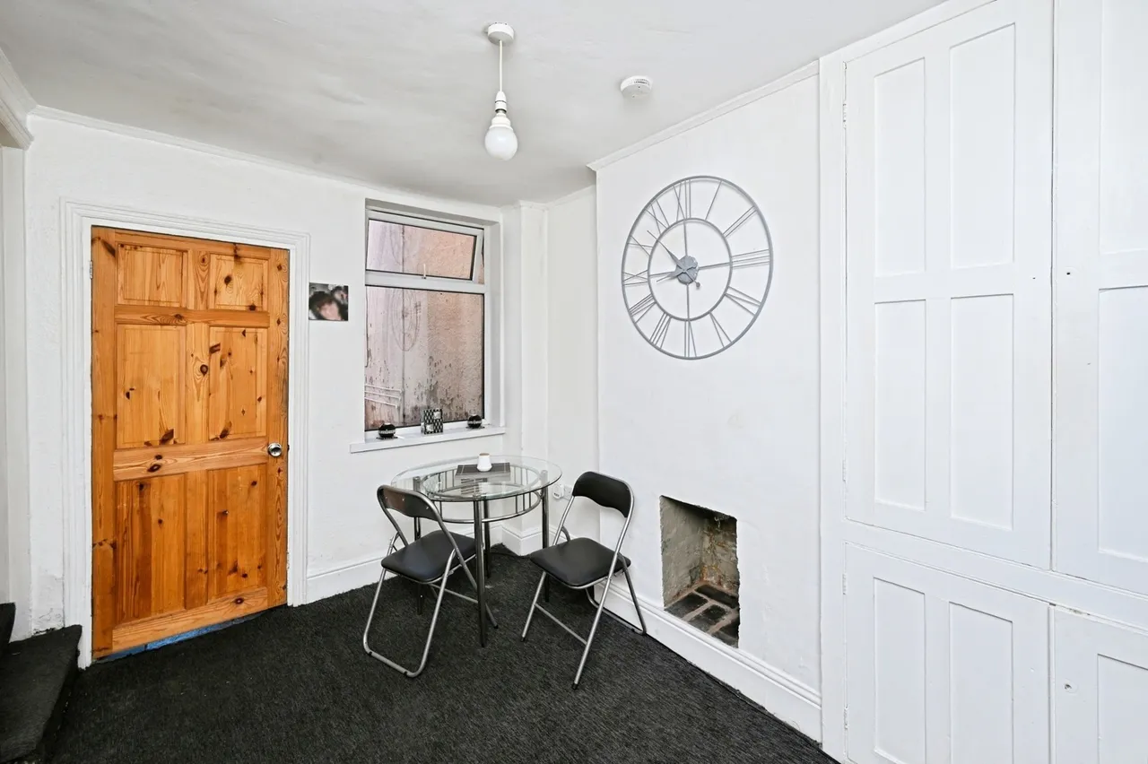 Sadler Street, Mansfield, Nottinghamshire, NG19, photo 11