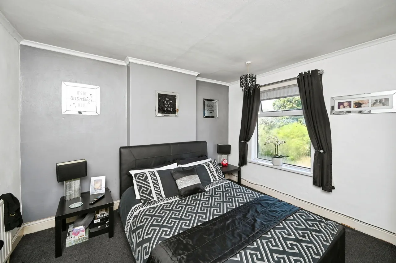 Sadler Street, Mansfield, Nottinghamshire, NG19, photo 13