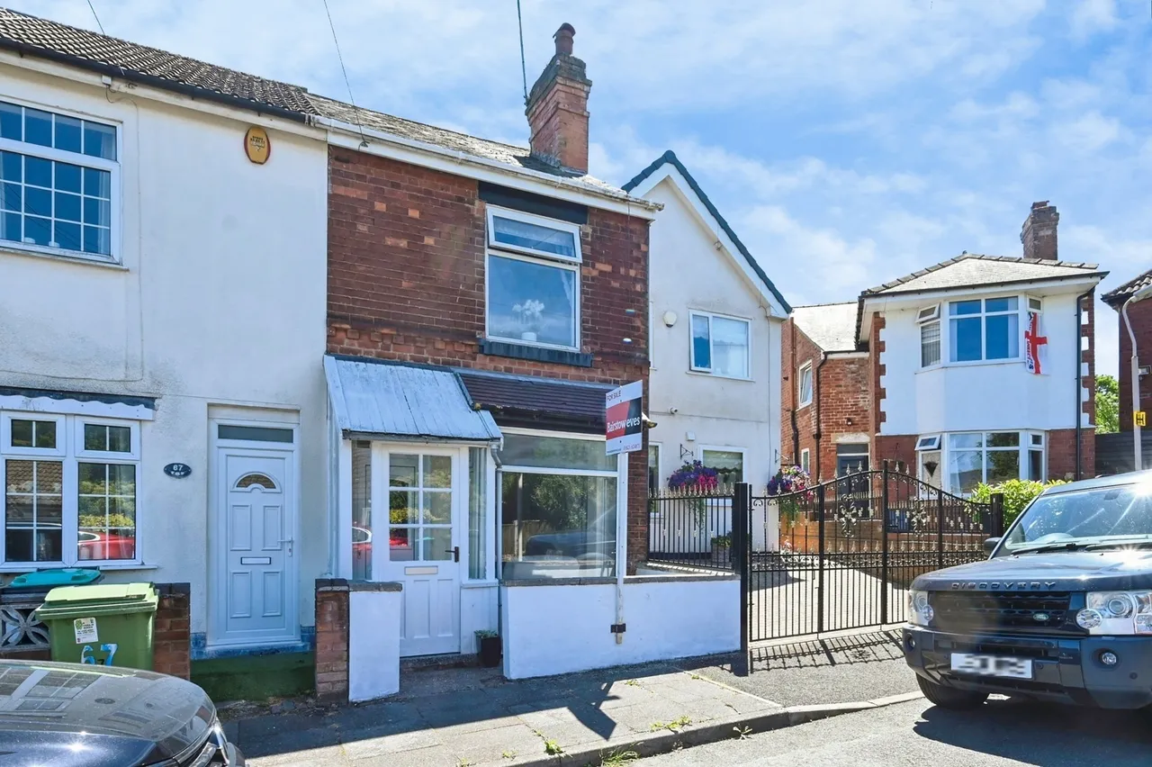 Sadler Street, Mansfield, Nottinghamshire, NG19, photo 21