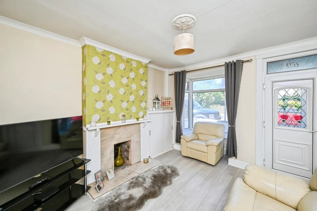 Sadler Street, Mansfield, Nottinghamshire, NG19, photo 6