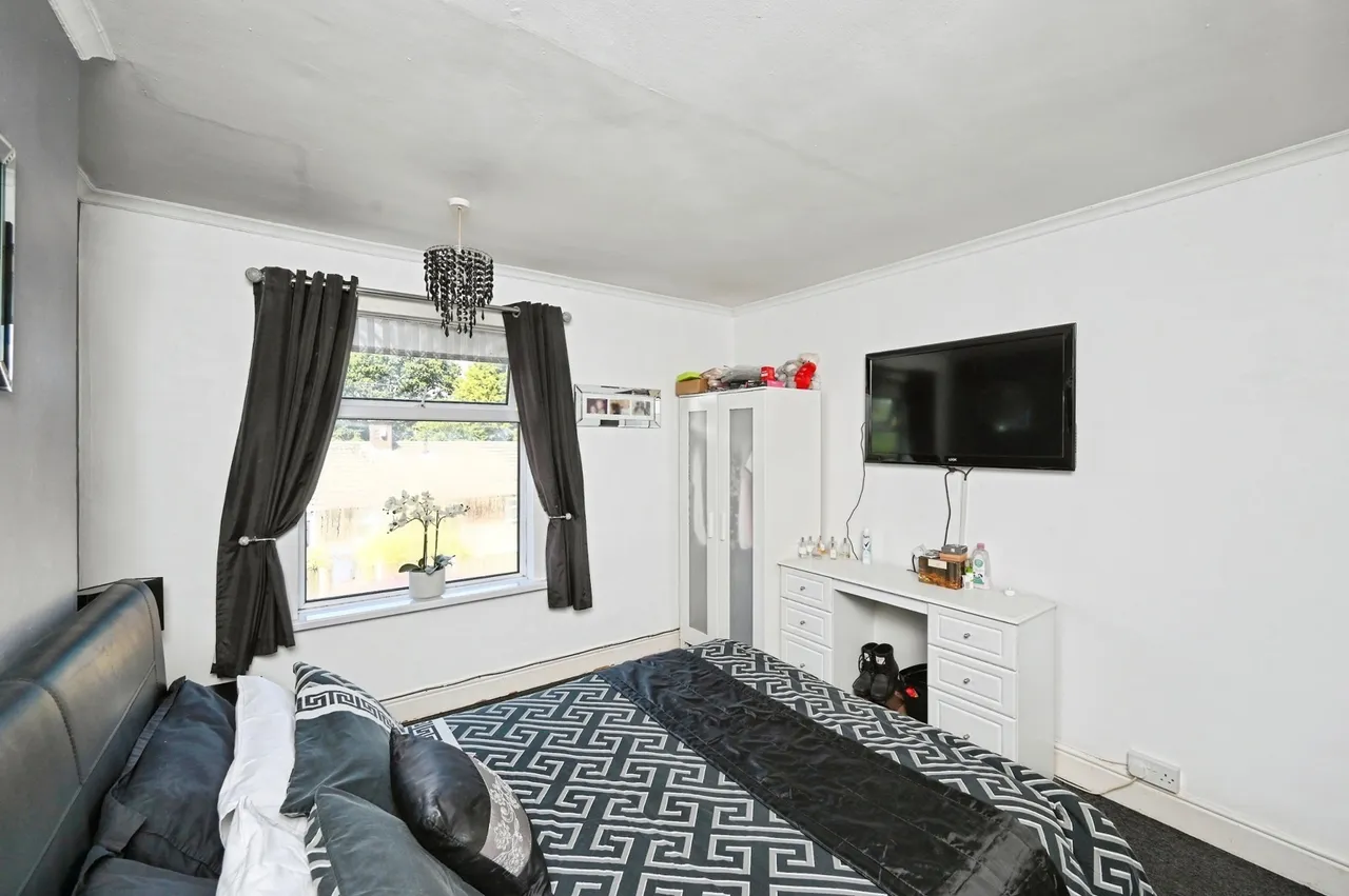 Sadler Street, Mansfield, Nottinghamshire, NG19, photo 14