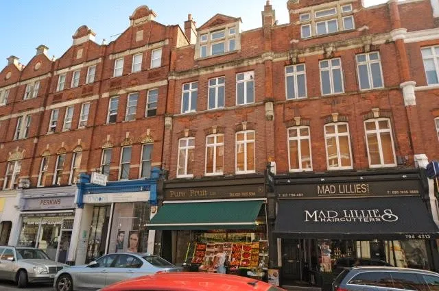 Heath Street, London, NW3, photo 8