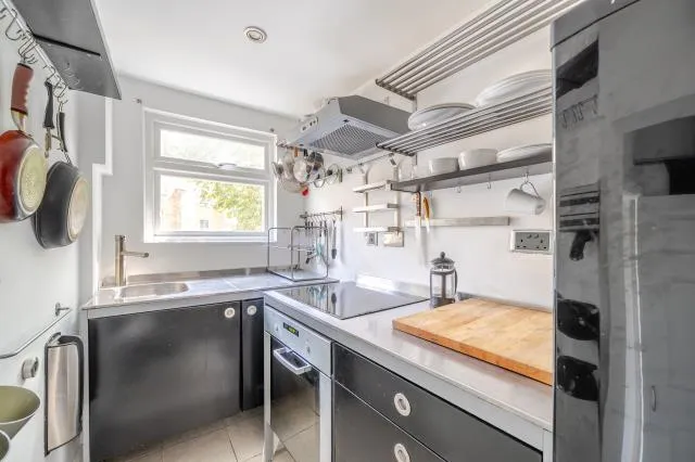 Heath Street, London, NW3, photo 6