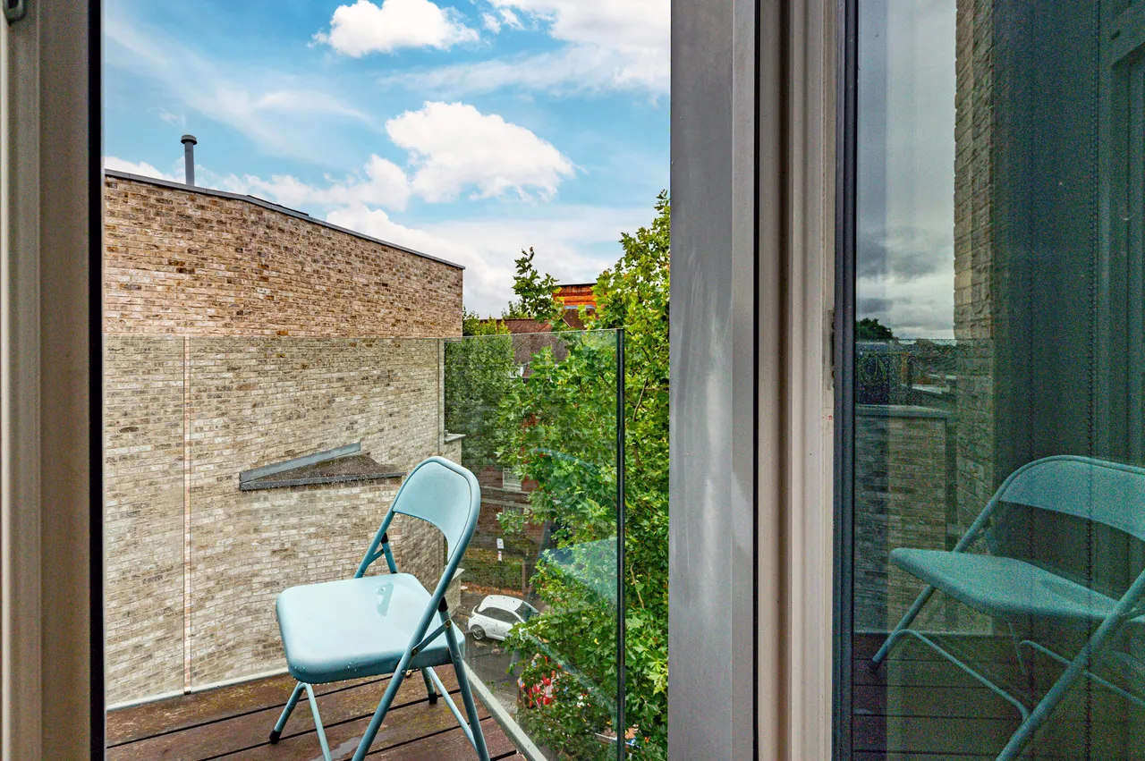Flat 11, 16 Raydon Street, London, photo 8
