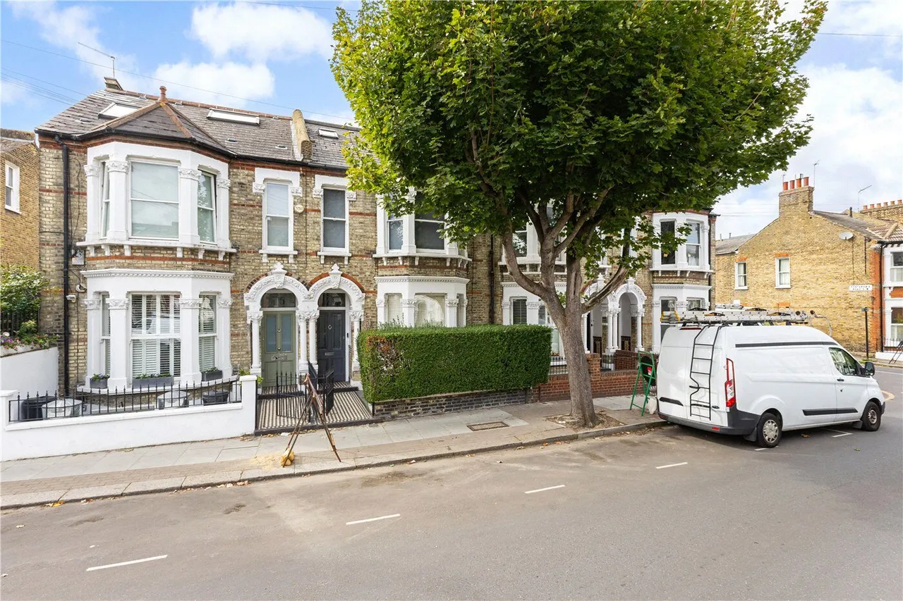 Taybridge Road, Wandsworth, SW11, photo 11