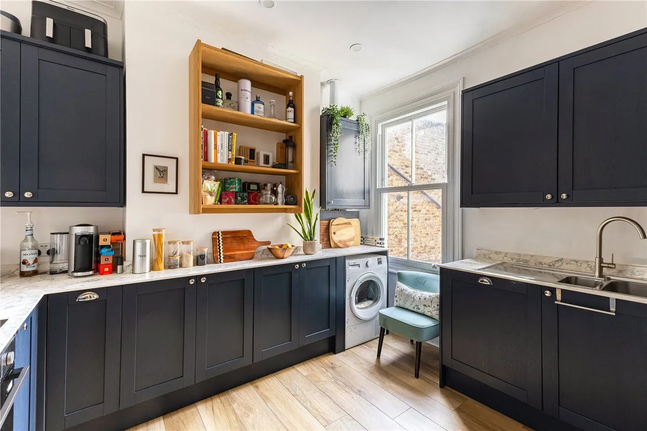 Taybridge Road, Wandsworth, SW11, photo 4