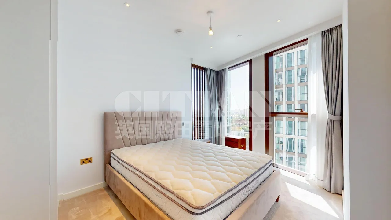 Carnation Way, Nine Elms, SW8, photo 5