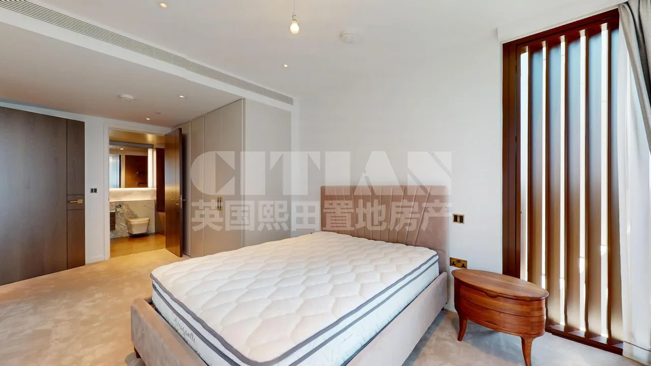 Carnation Way, Nine Elms, SW8, photo 14