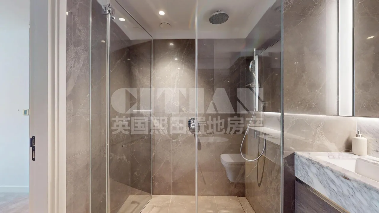 Carnation Way, Nine Elms, SW8, photo 10
