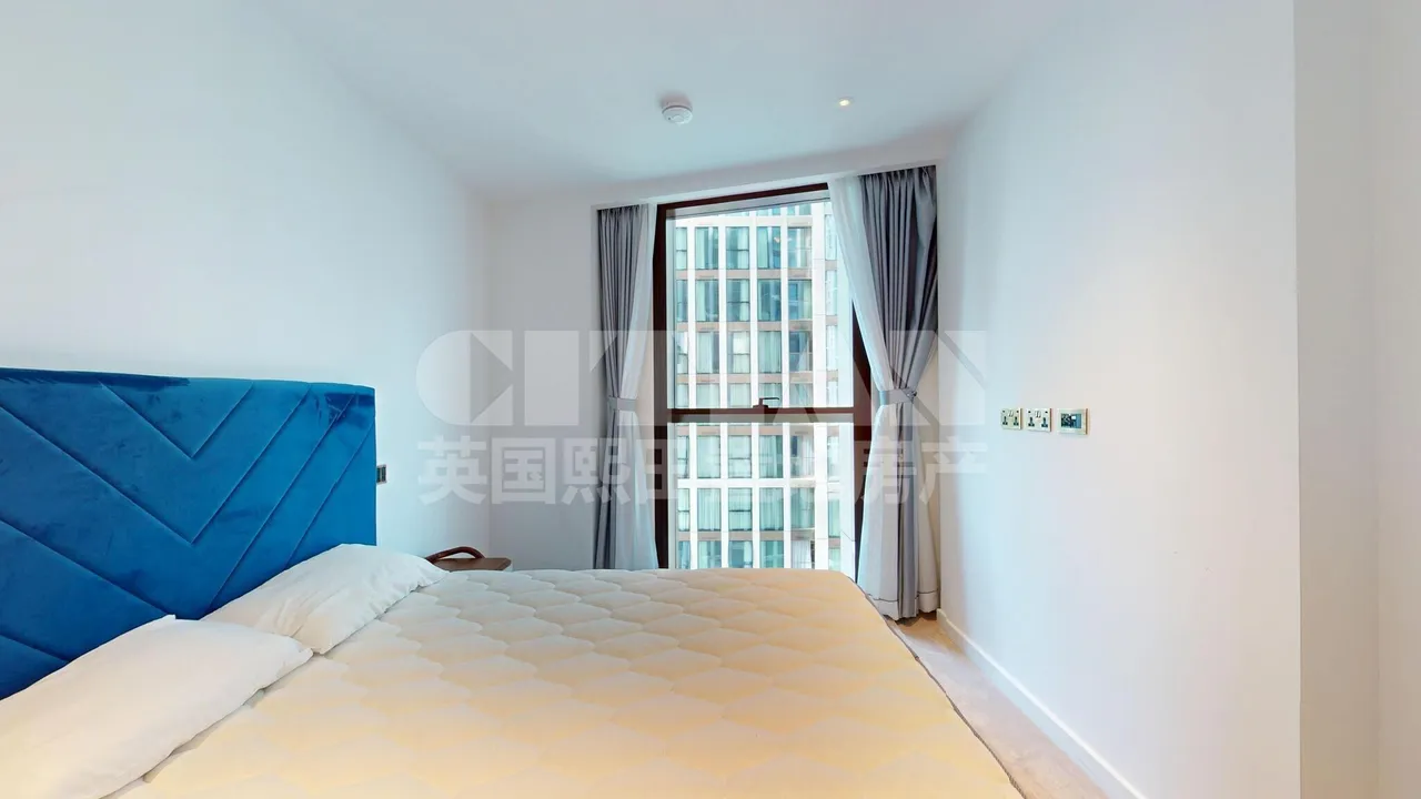 Carnation Way, Nine Elms, SW8, photo 16
