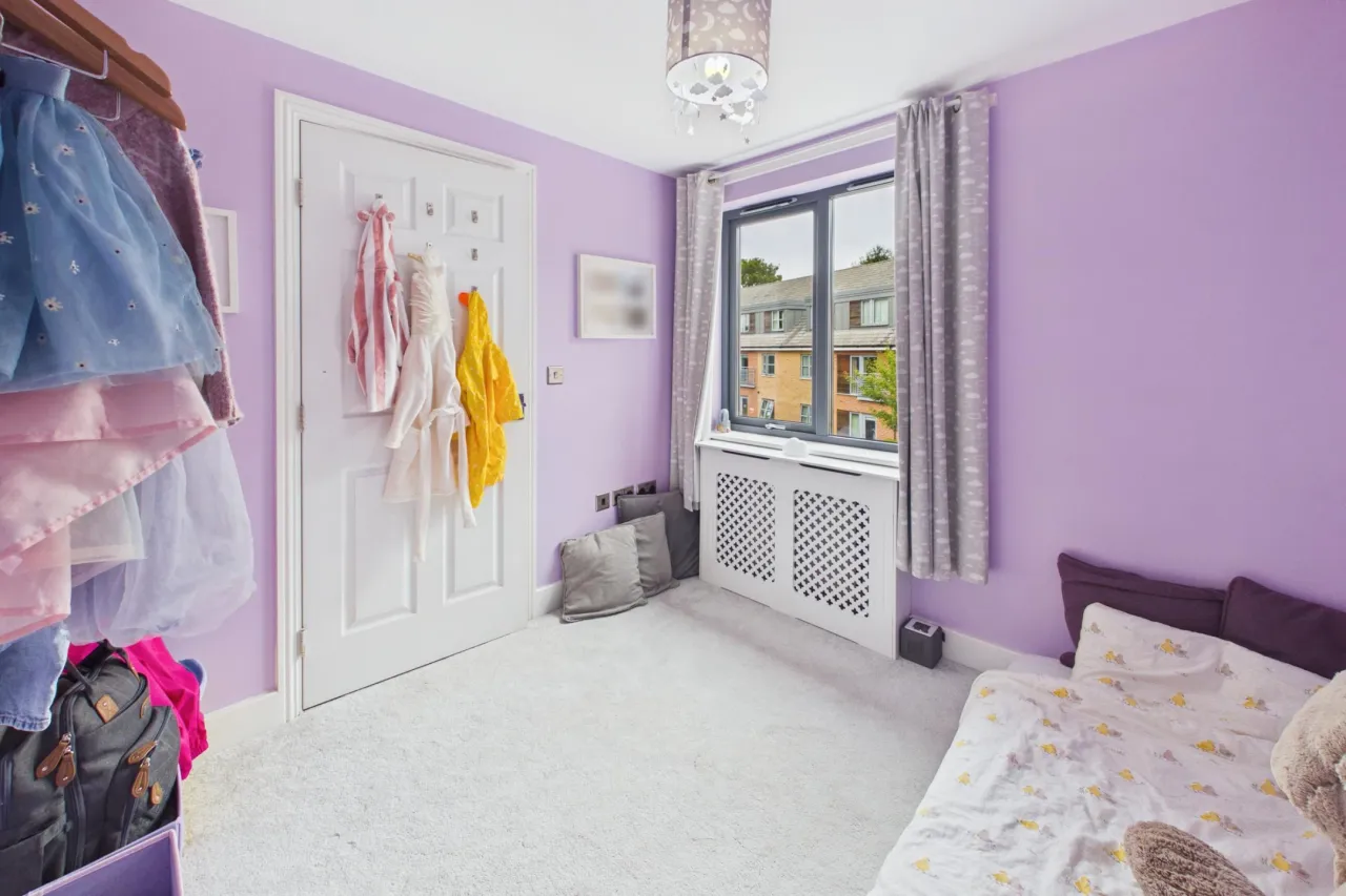 Matis House, Queensway, HP2, photo 11