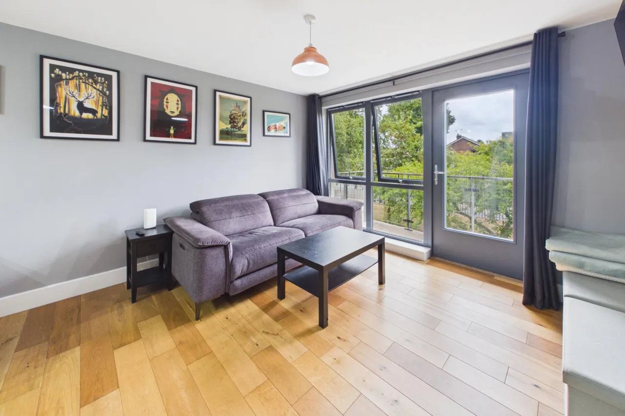 Matis House, Queensway, HP2, photo 4