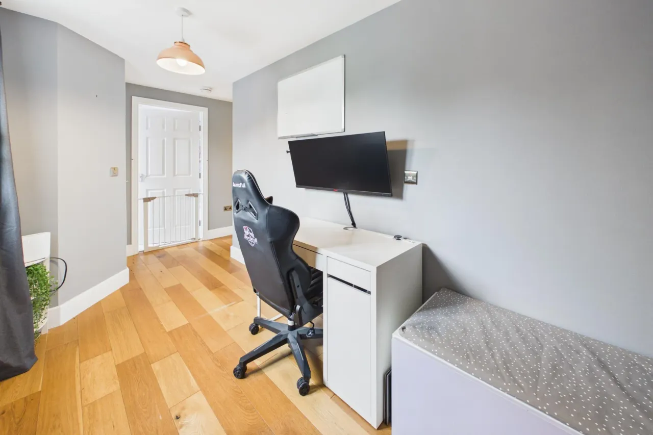 Matis House, Queensway, HP2, photo 14