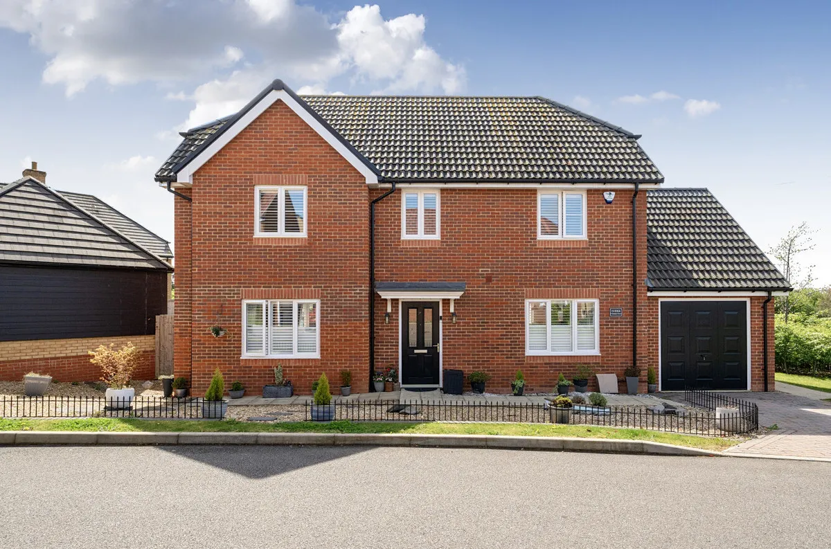 Pulborough, RH20 1FW, photo 14