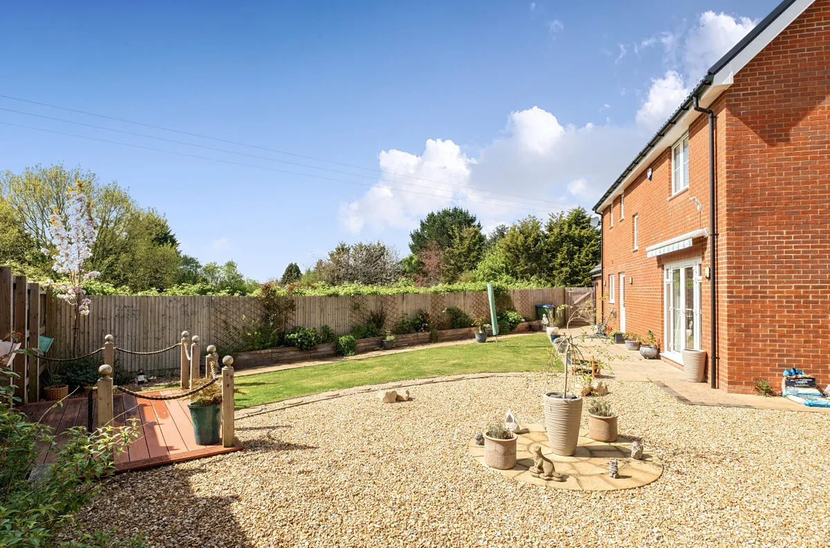 Pulborough, RH20 1FW, photo 12