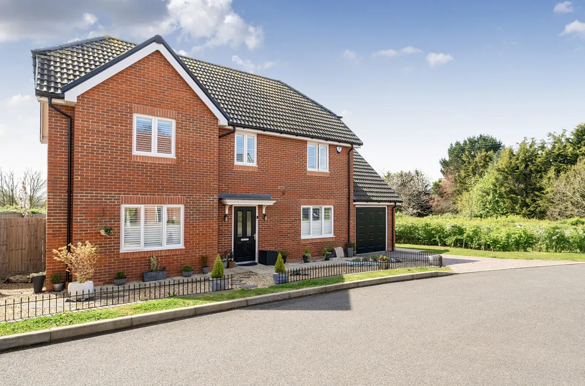 Pulborough, RH20 1FW, photo 15