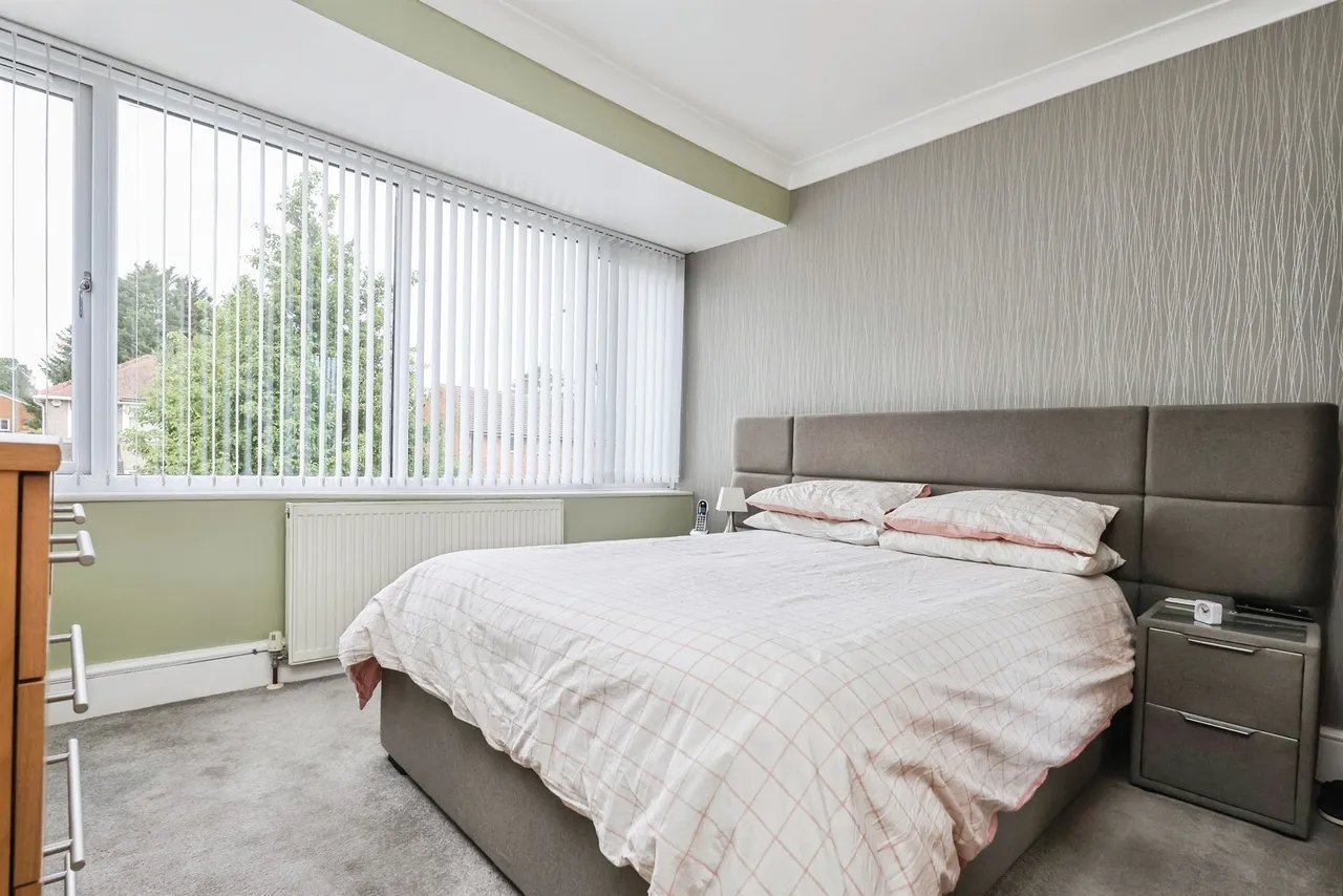 The Radleys, Birmingham, B33, photo 5