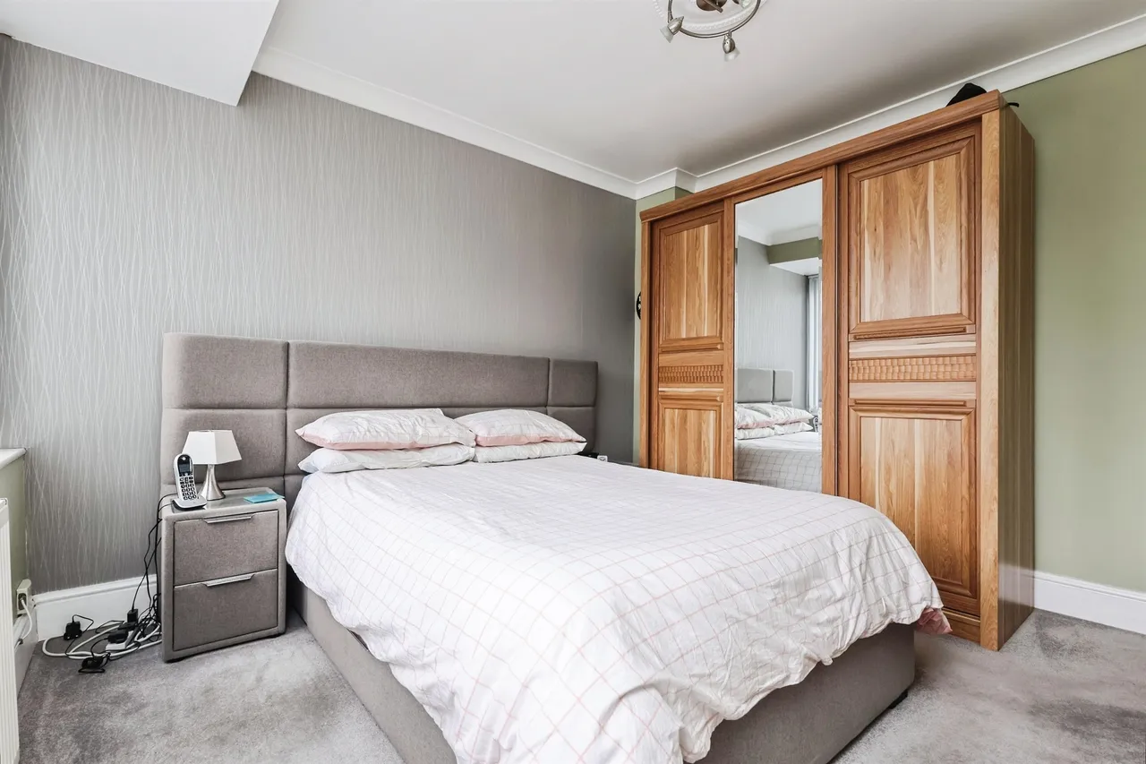 The Radleys, Birmingham, B33, photo 6