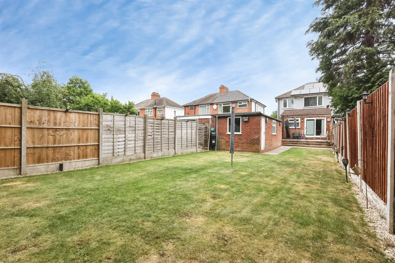 The Radleys, Birmingham, B33, photo 12