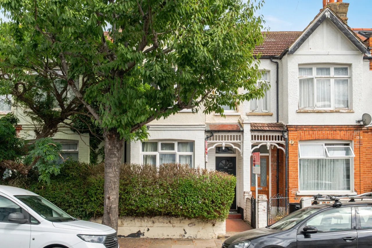 Eswyn Road, Tooting, SW17, photo 5