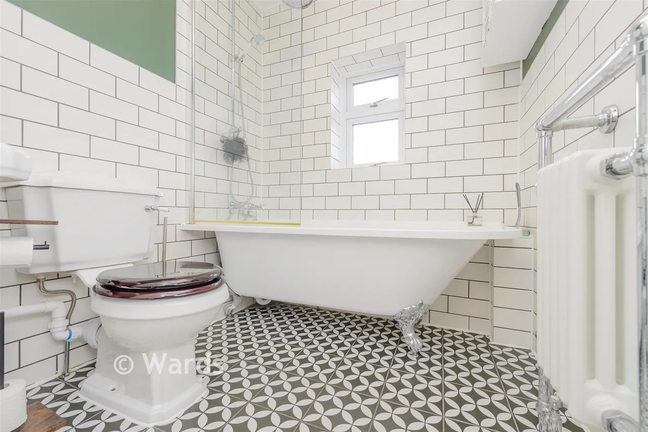 Maidstone Road, Rainham, ME8, photo 12