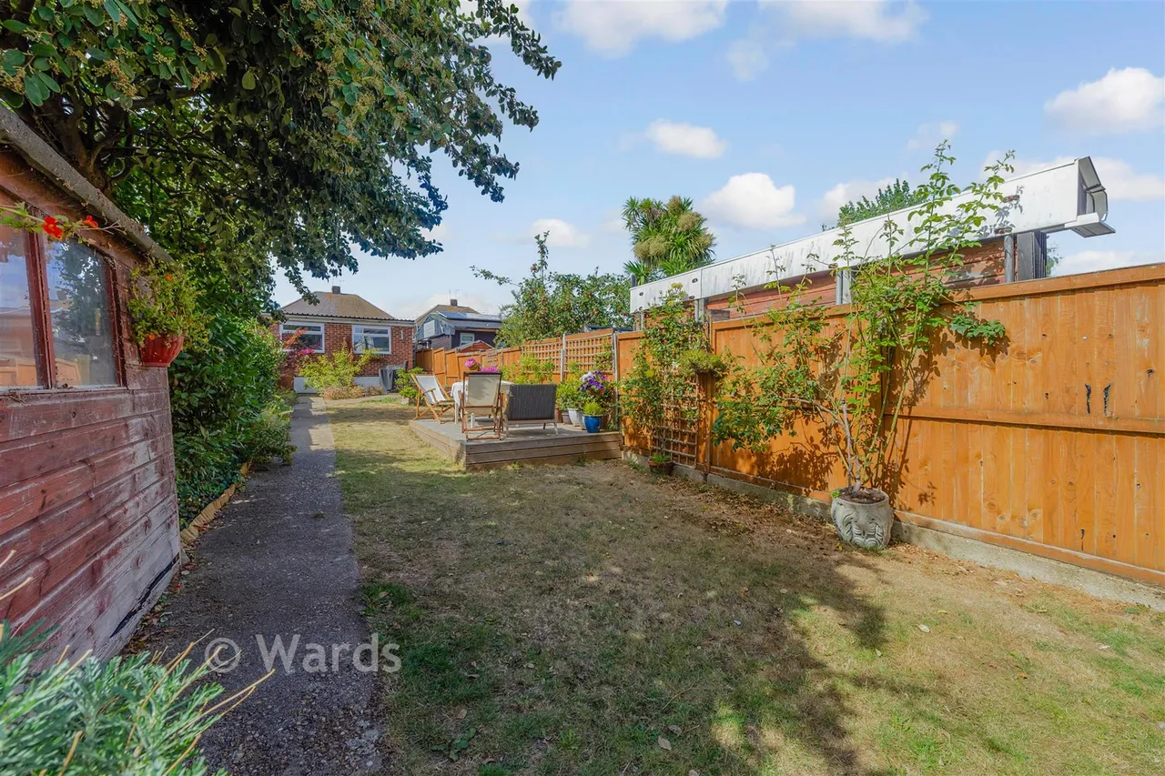 Maidstone Road, Rainham, ME8, photo 13