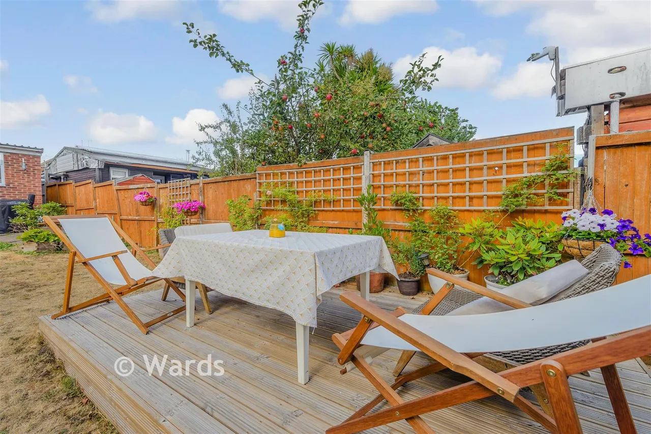 Maidstone Road, Rainham, ME8, photo 14