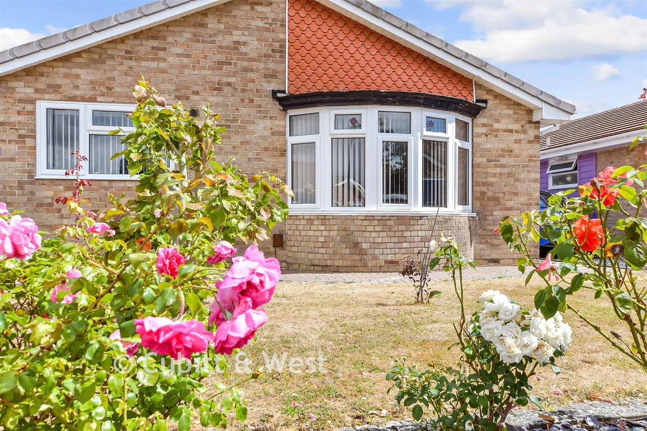 Ramillies Gardens, Bognor Regis, PO22, photo 10