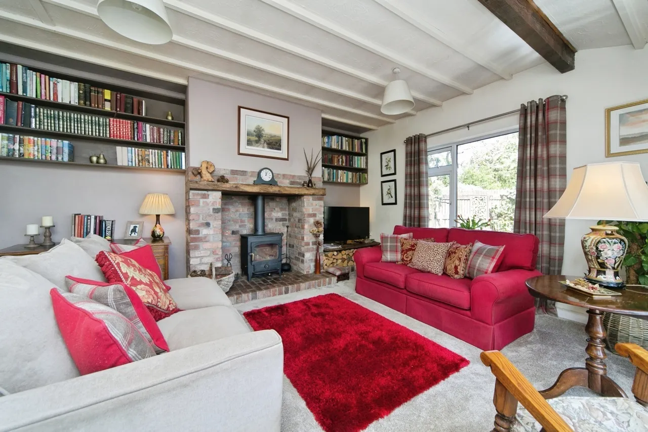 Penllain Cottage, Mynydd Bodafon, LL71, photo 4