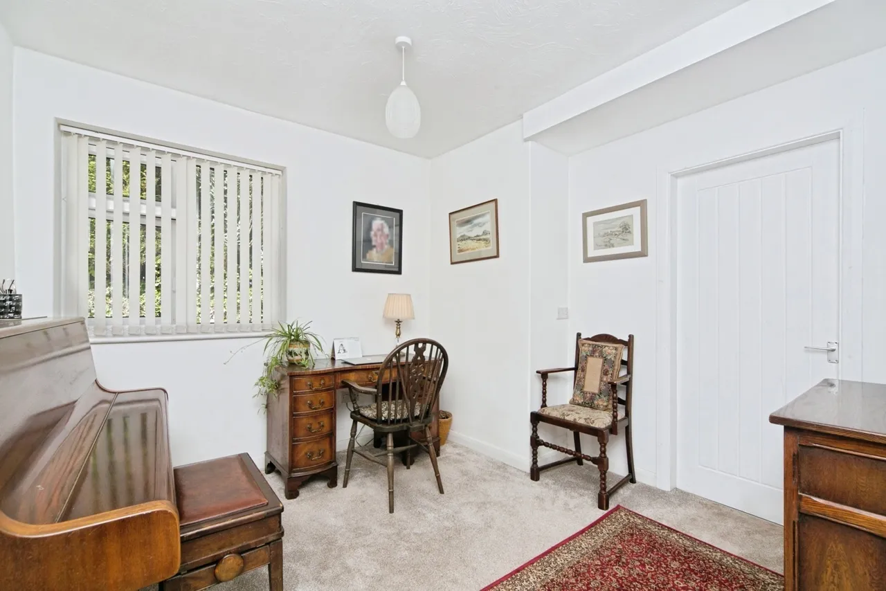 Penllain Cottage, Mynydd Bodafon, LL71, photo 8