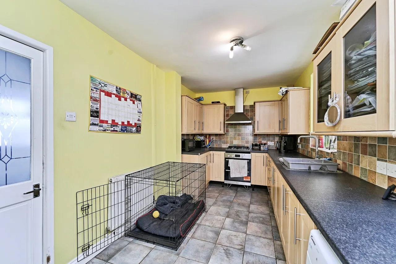 Laburnum Road, Walsall, WS5, photo 5