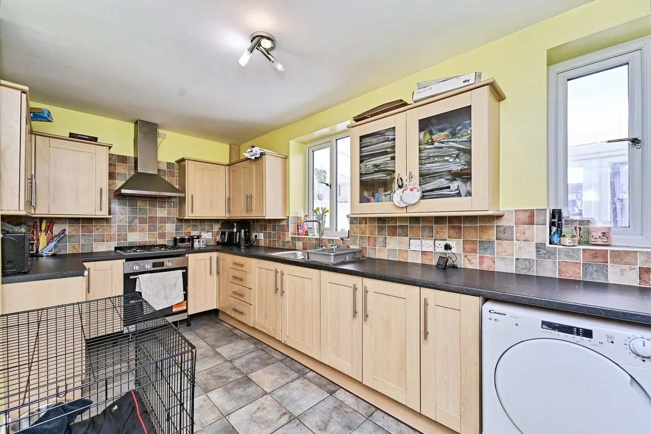 Laburnum Road, Walsall, WS5, photo 4