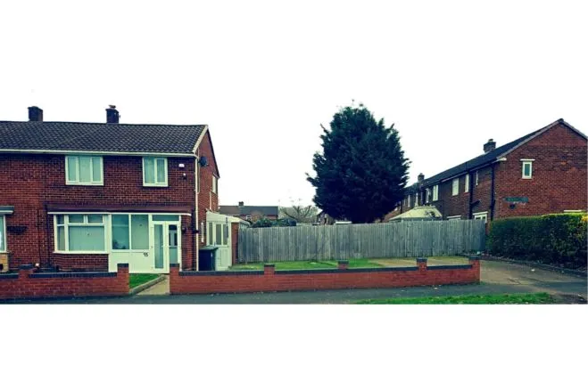 Laburnum Road, Walsall, WS5, photo 16