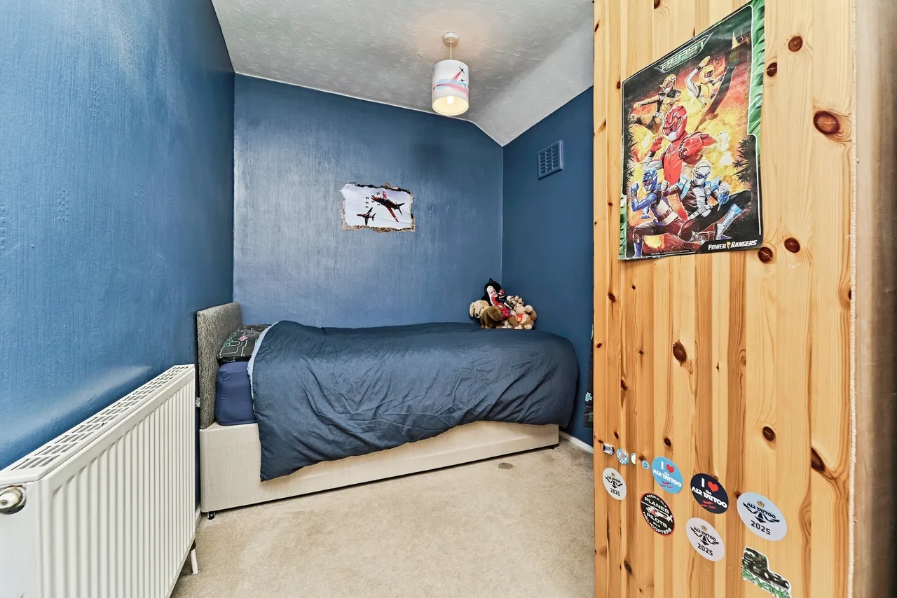 Laburnum Road, Walsall, WS5, photo 9