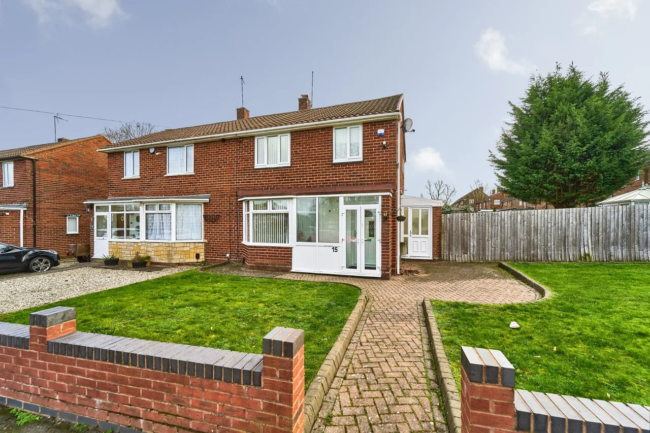 3 bed house for sale, Laburnum Road, Walsall, WS5
