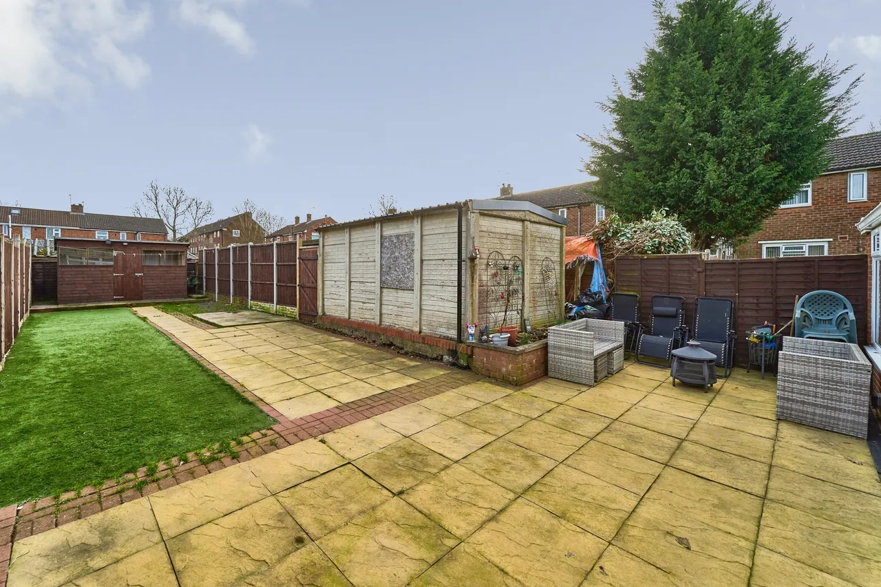 Laburnum Road, Walsall, WS5, photo 15