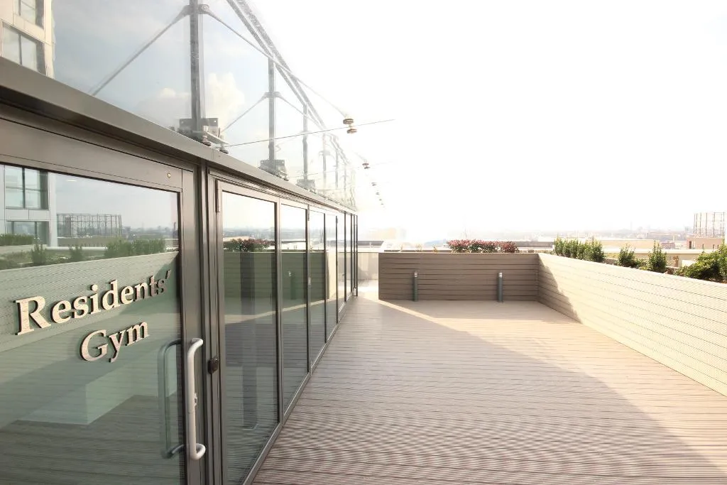 Bessemer Place, Greenwich Peninsula, SE10, photo 9