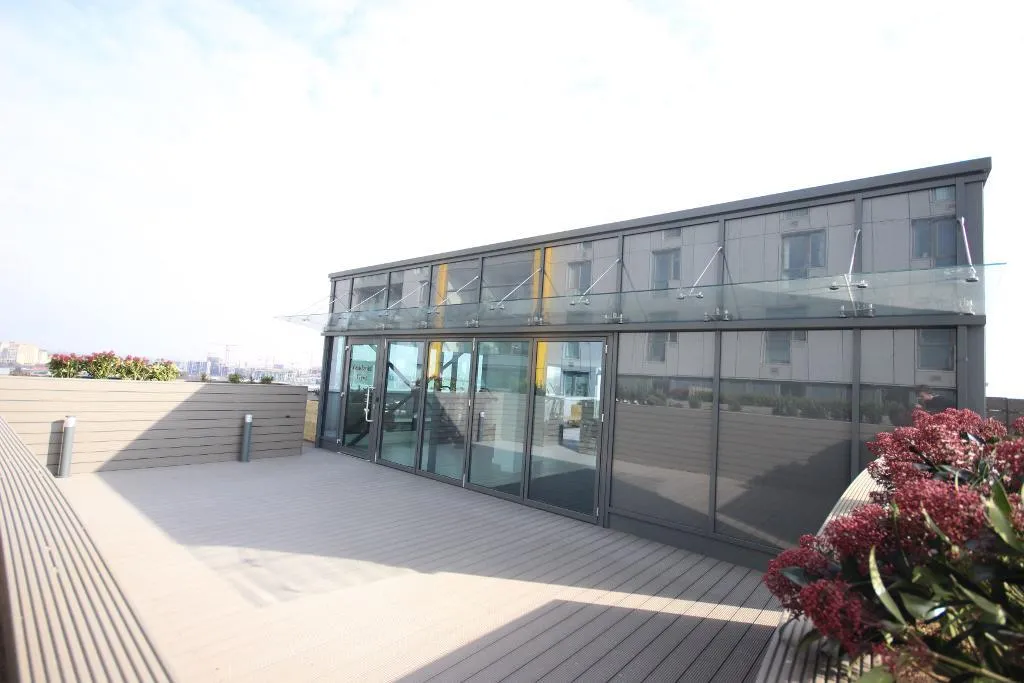 Bessemer Place, Greenwich Peninsula, SE10, photo 8