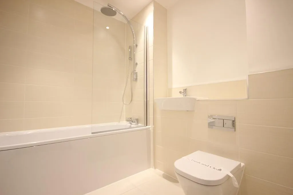 Bessemer Place, Greenwich Peninsula, SE10, photo 6