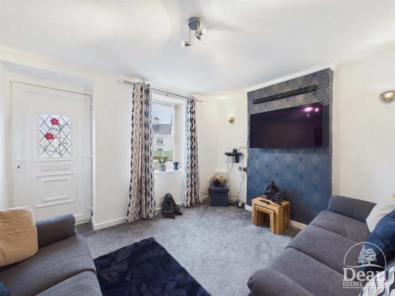 Abbey Street, Cinderford, photo 2