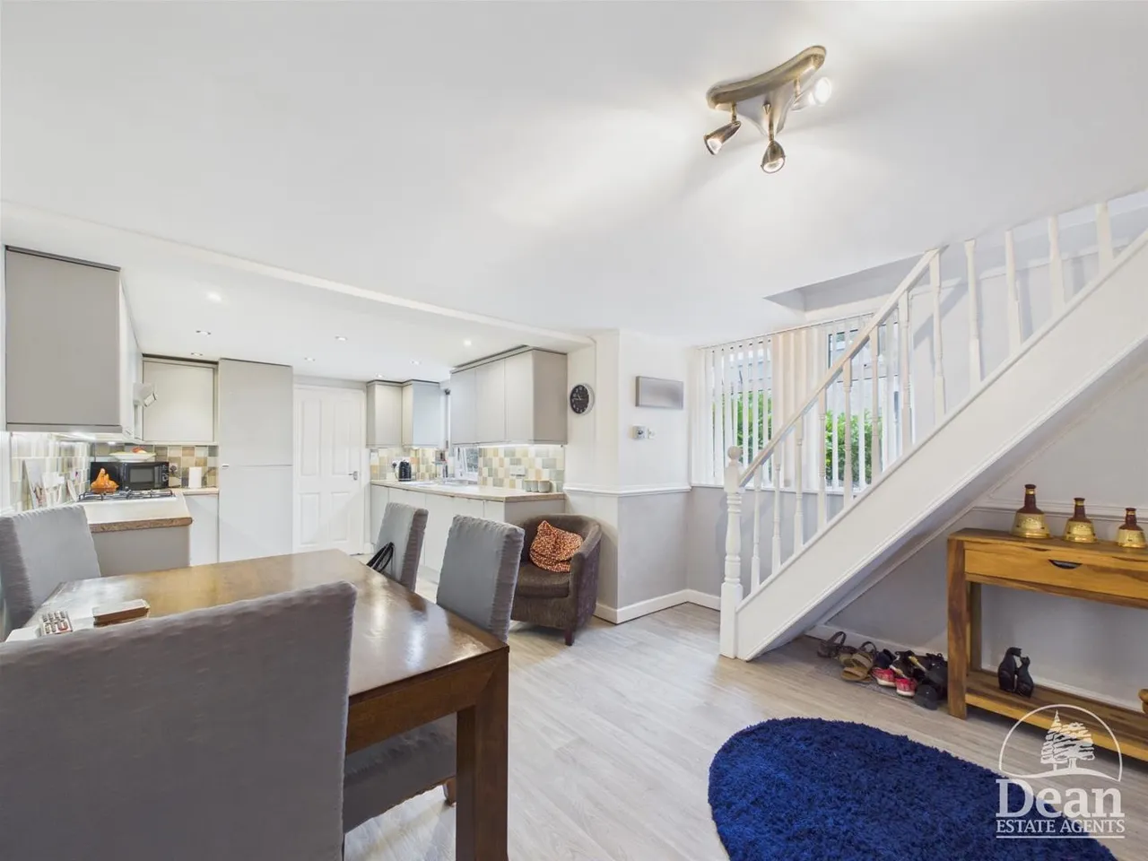Abbey Street, Cinderford, photo 11