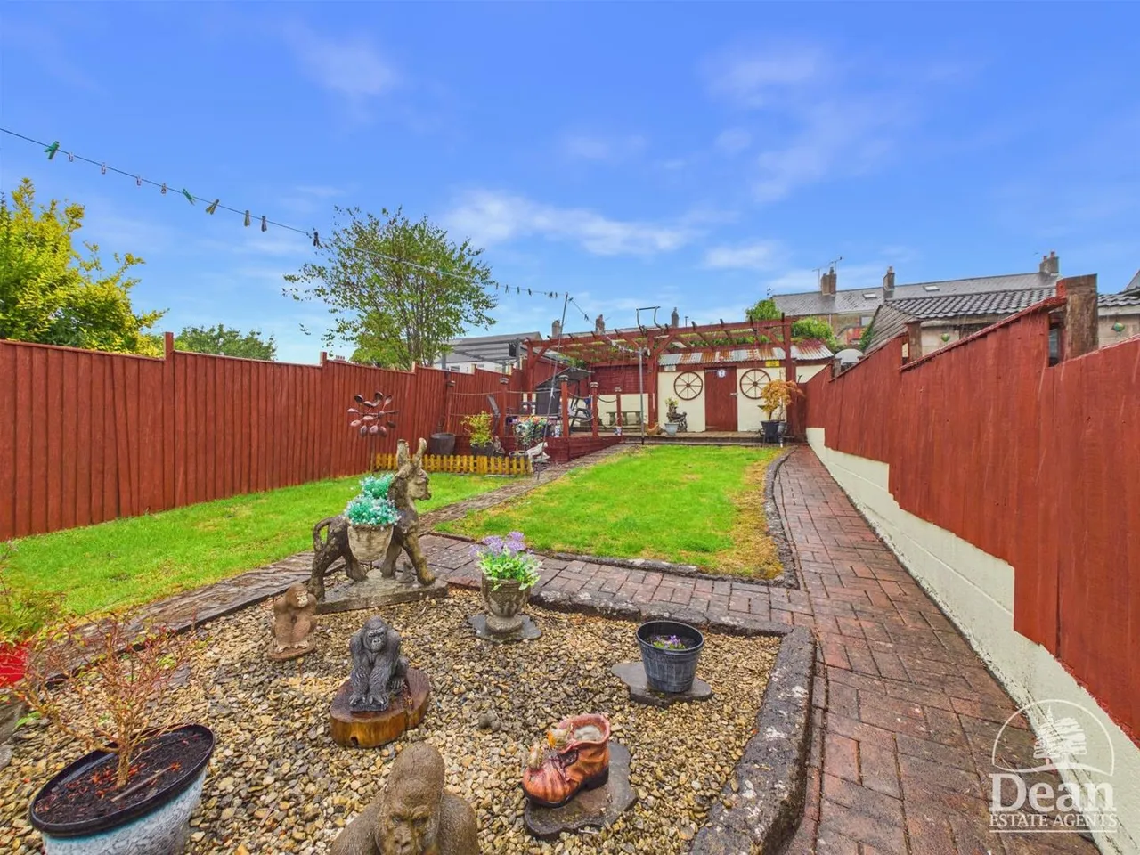 Abbey Street, Cinderford, photo 7