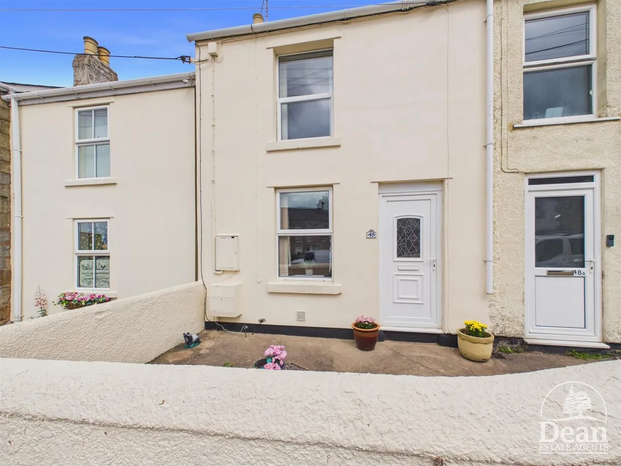 2 bed house for sale — Abbey Street, Cinderford